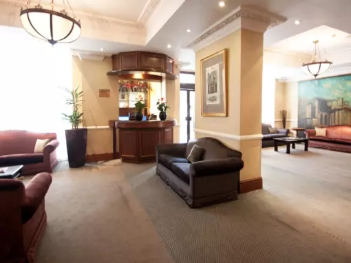 Fotos del hotel Henry Viii:  4