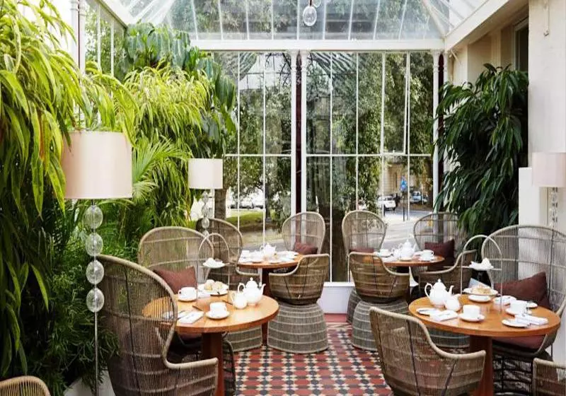 Fotos del hotel The Montpellier Chapter:  8