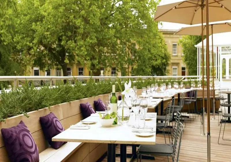 Fotos del hotel The Montpellier Chapter:  3