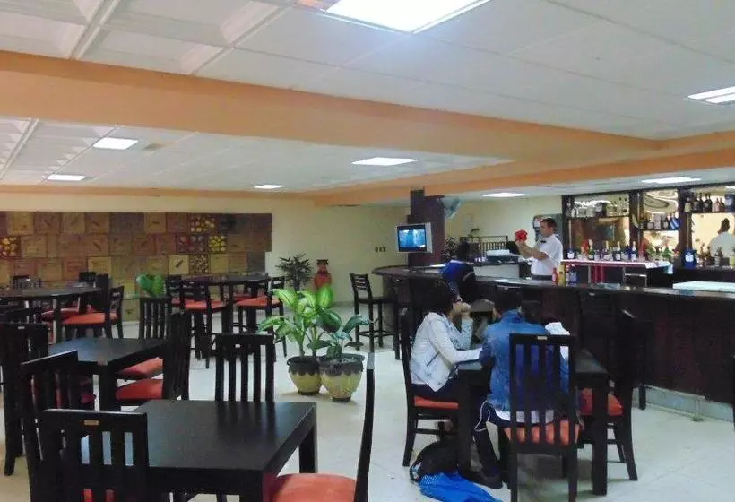 Fotos del hotel Carrusel Bello Caribe:  6