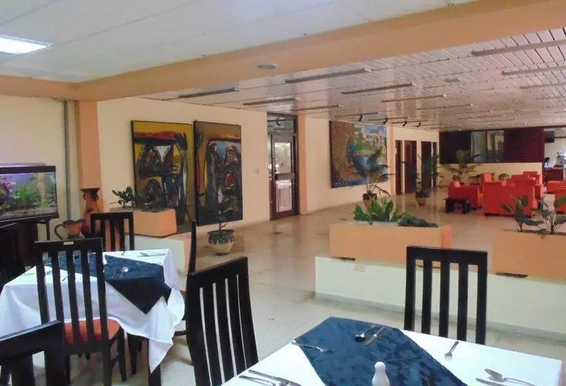 Fotos del hotel Carrusel Bello Caribe:  14