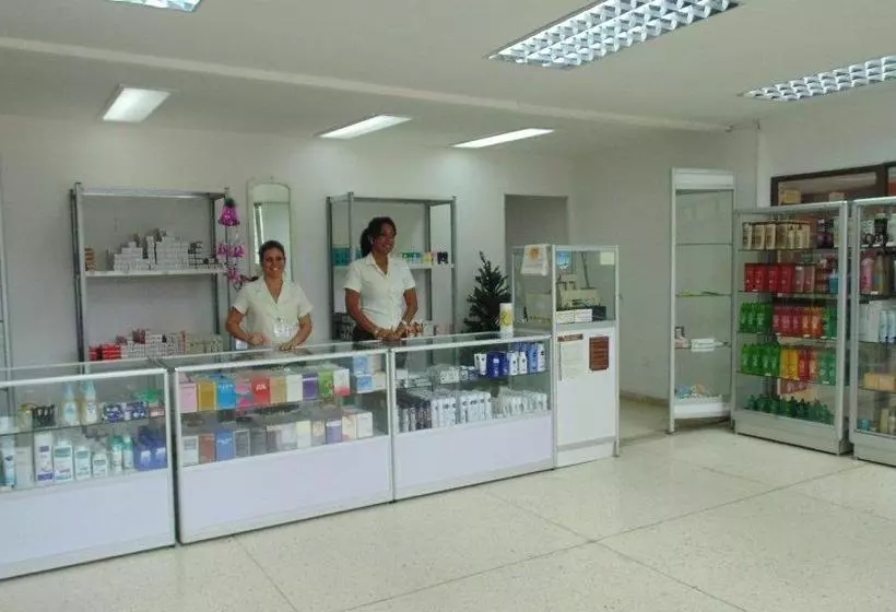 Fotos del hotel Carrusel Bello Caribe:  10