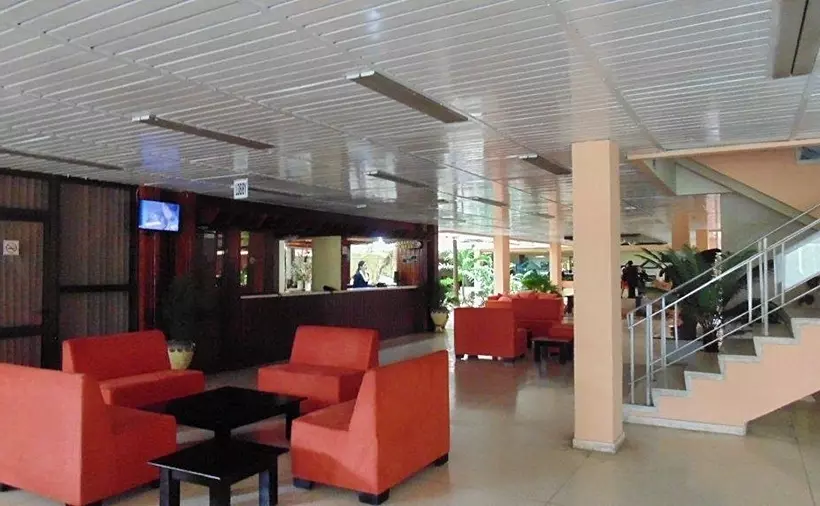 Fotos del hotel Carrusel Bello Caribe:  3