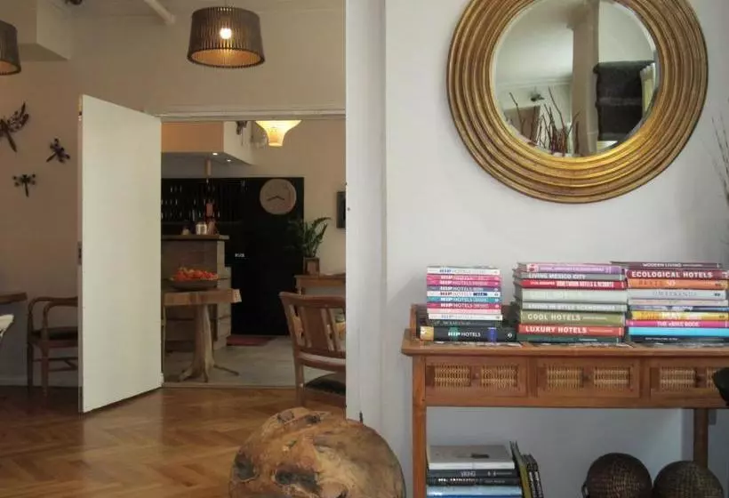 Fotos del hotel Bertrams:  12