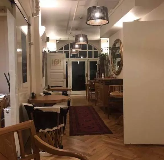 Fotos del hotel Bertrams:  4