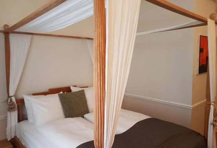 Fotos del hotel Bertrams:  8