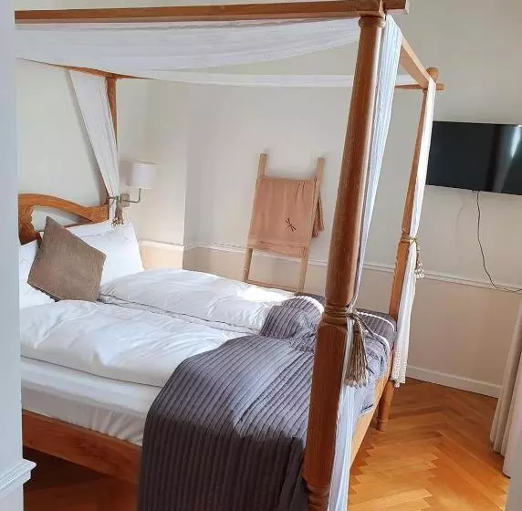 Fotos del hotel Bertrams:  1