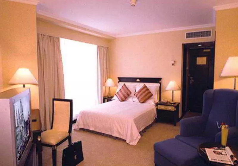 Fotos del hotel Capital Plaza:  9