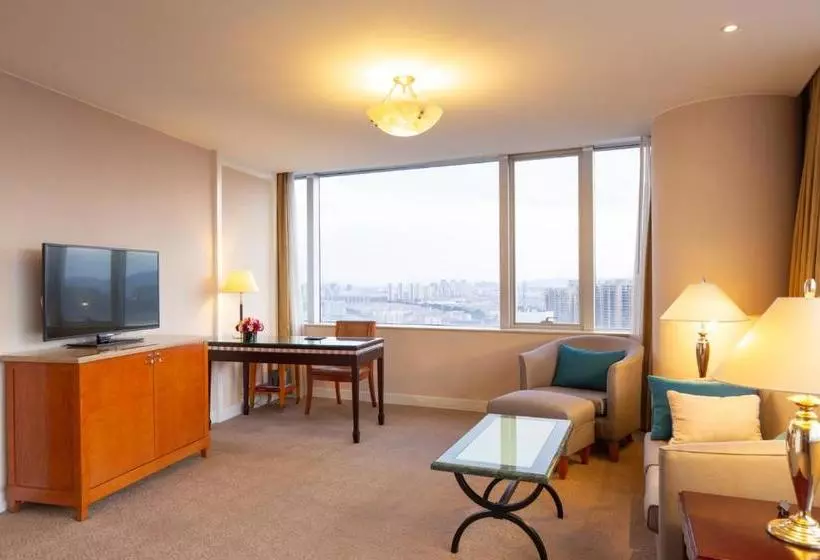 Fotos del hotel Kai Wah Plaza:  15