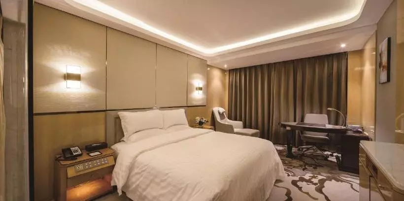 Fotos del hotel Scitech:  11