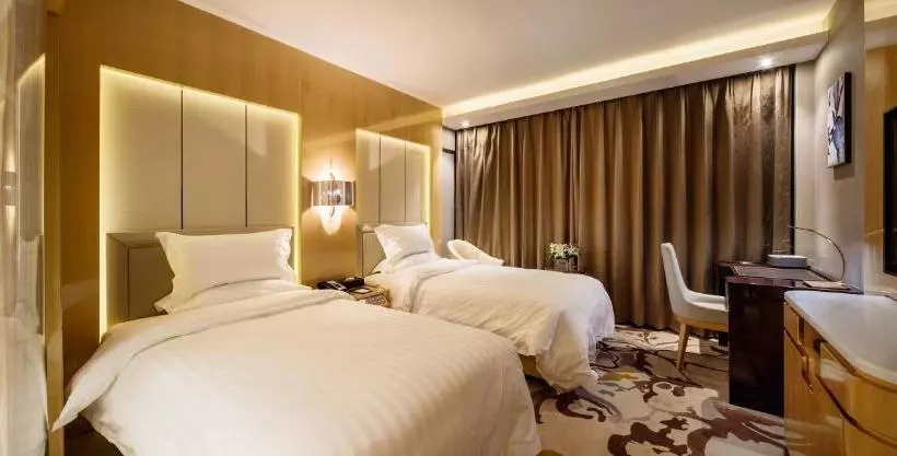 Fotos del hotel Scitech:  14