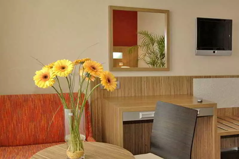 Fotos del hotel Wienna:  5