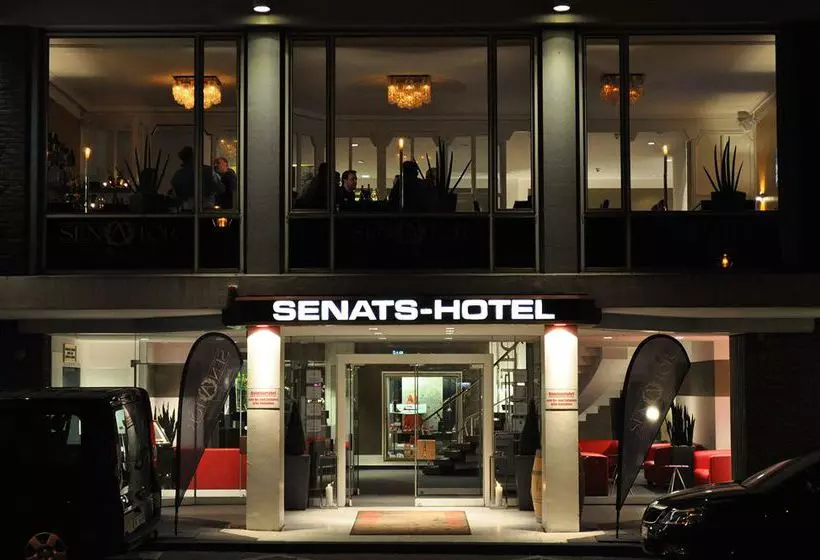 Fotos del hotel Senats  Köln:  5