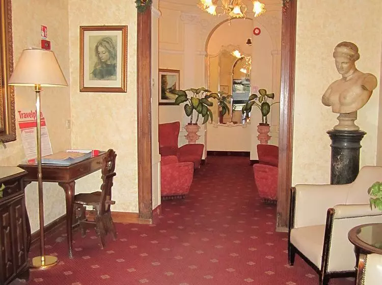 Fotos del hotel Siviglia:  2