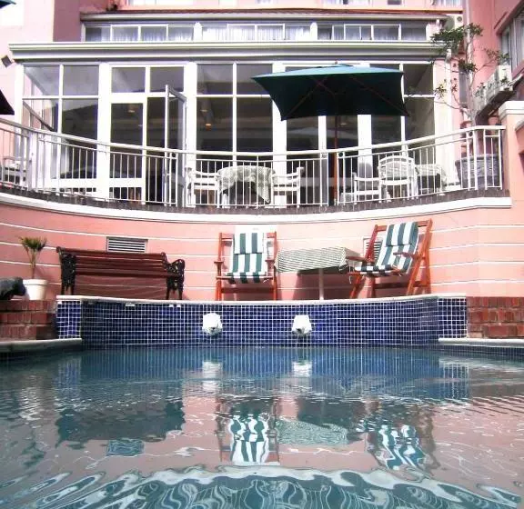 Fotos del hotel Lady Hamilton:  8