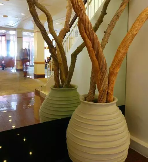 Fotos del hotel Lady Hamilton:  9