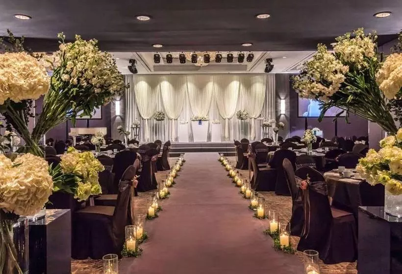 Fotos del hotel Novotel Ambassador Doksan Seoul:  3