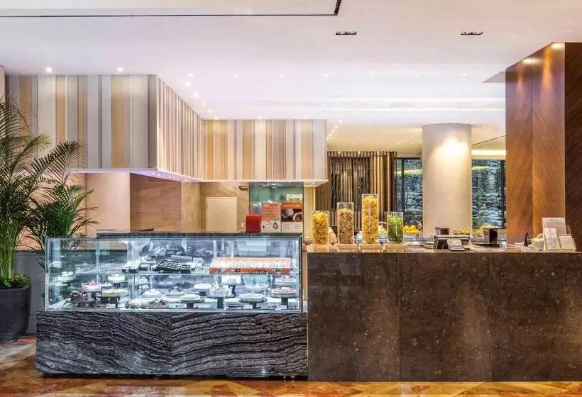 Fotos del hotel Novotel Ambassador Doksan Seoul:  10