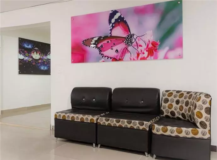 Fotos del hotel Plaza Imperial:  7