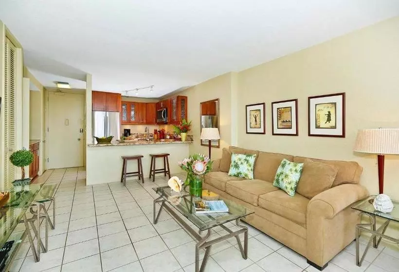 Fotos del hotel Ilikai Marina Condominiums:  4