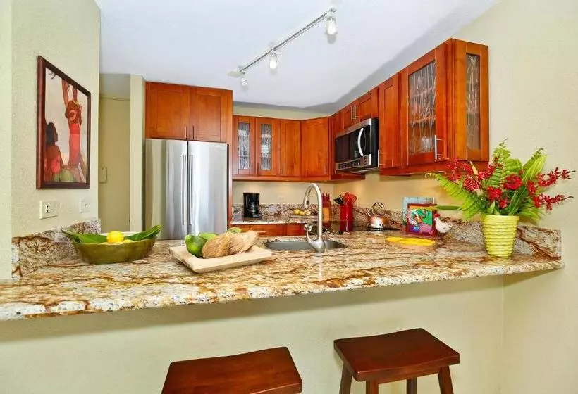 Fotos del hotel Ilikai Marina Condominiums:  5