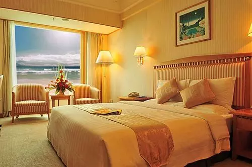 Fotos del hotel Harbourview Hotel & Resort:  11