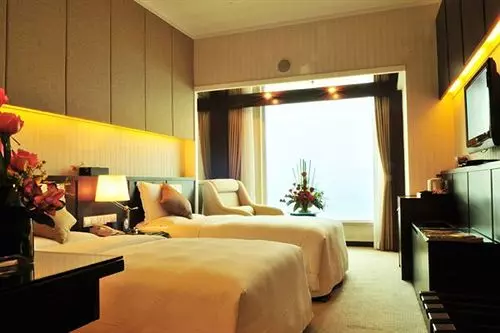 Fotos del hotel Harbourview Hotel & Resort:  14