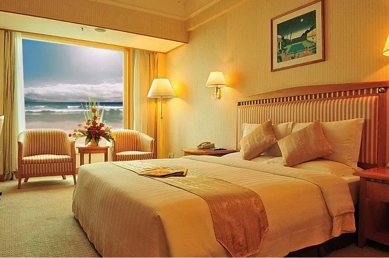 Fotos del hotel Harbourview Hotel & Resort:  13