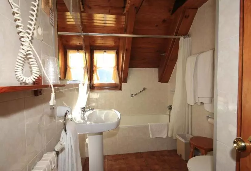 Fotos del hotel Seixes:  7