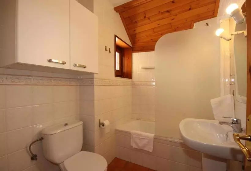 Fotos del hotel Seixes:  4