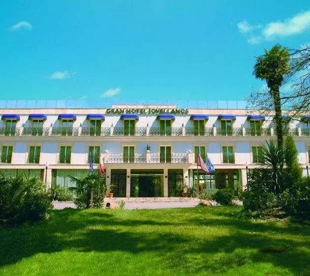 Fotos del hotel Gran Hotel Jovellanos:  6