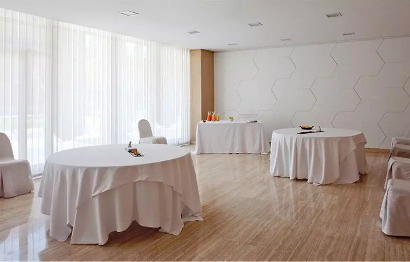 Fotos del hotel Suites Prisma:  12