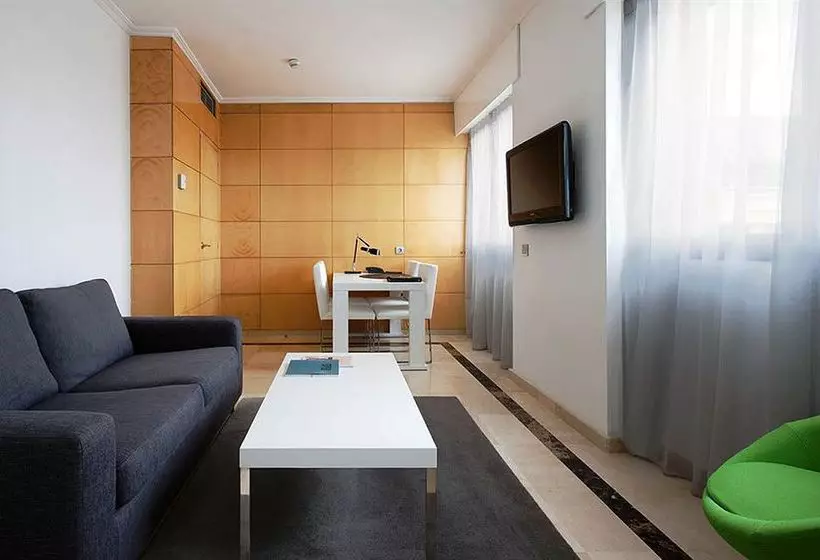 Fotos del hotel Suites Prisma:  13