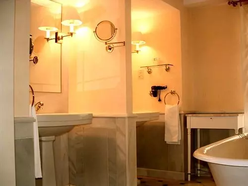 Fotos del hotel Adler:  10