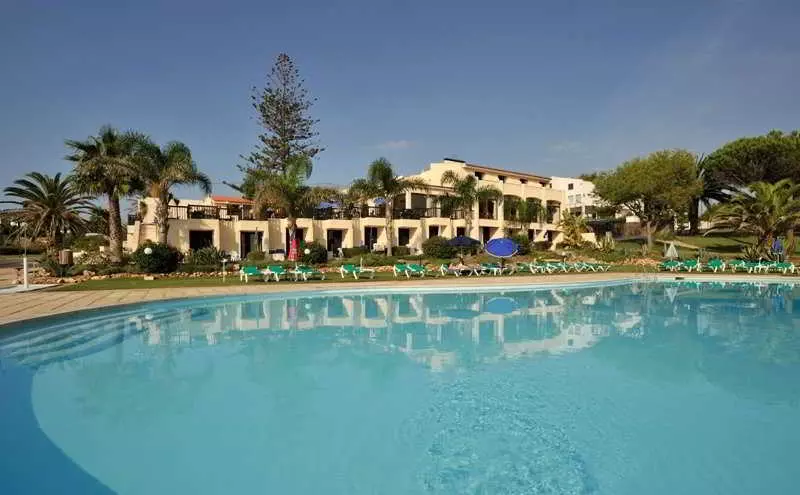 Pestana Levante