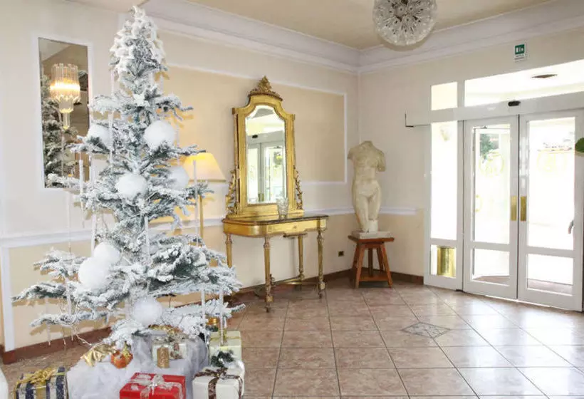 Fotos del hotel Beethoven:  7