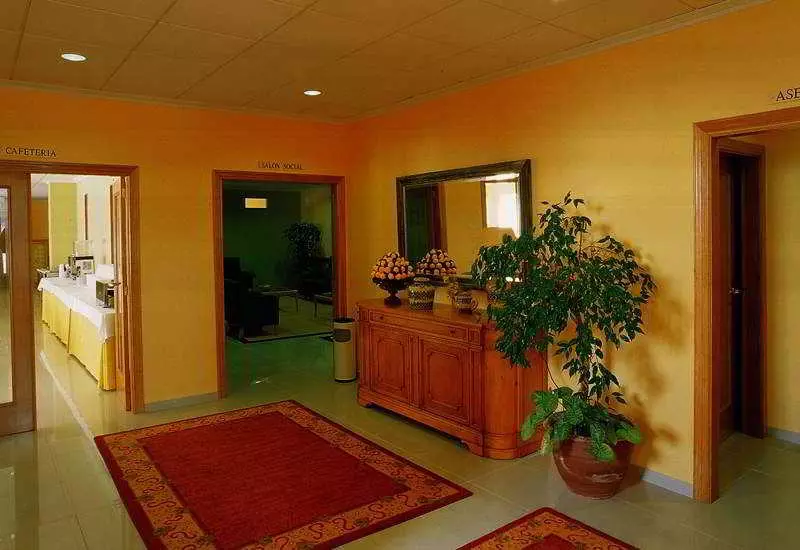 Fotos del hotel Don Mexilón:  3