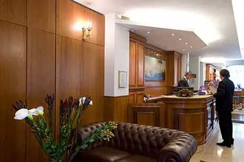 Fotos del hotel San Giorgio:  12