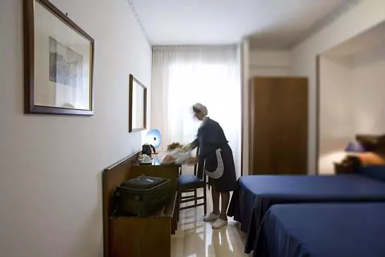 Fotos del hotel San Giorgio:  22