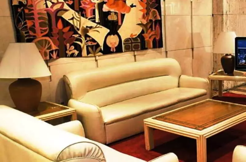 Fotos del hotel Embajador:  8