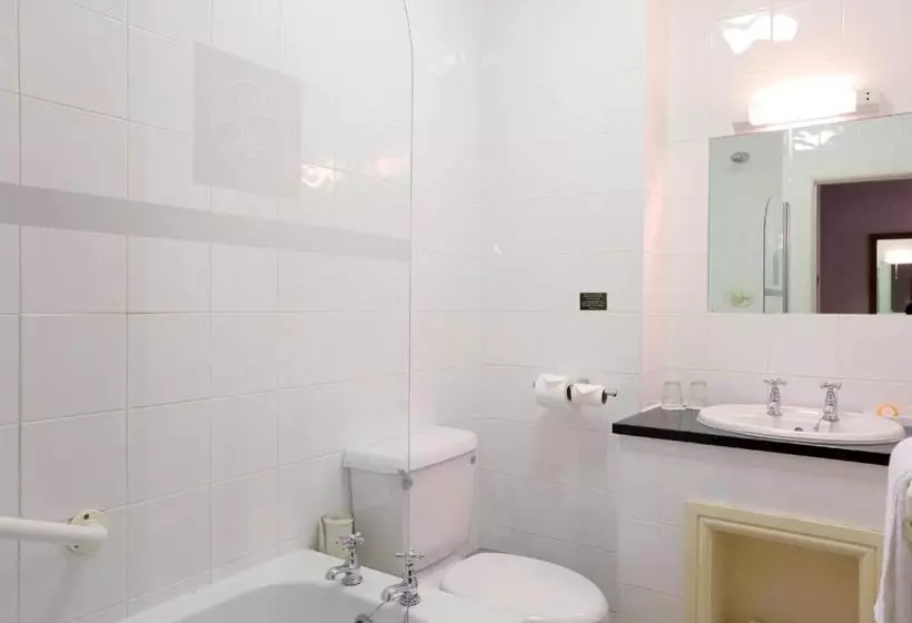 Fotos del hotel Chester Station , Sure  Collection By Best Western:  7