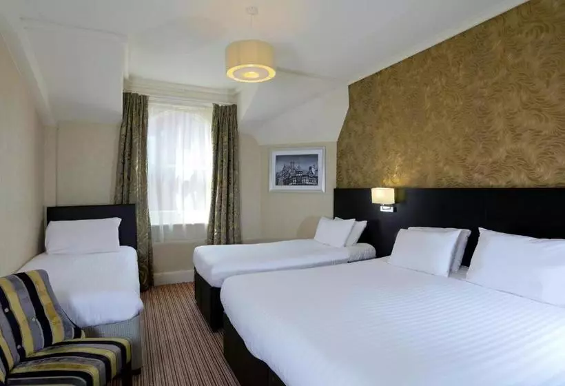 Fotos del hotel Chester Station , Sure  Collection By Best Western:  6