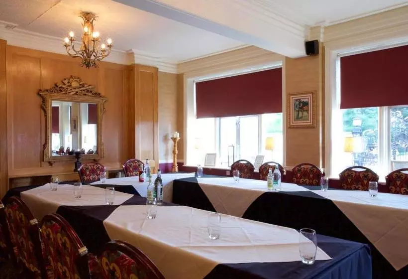 Fotos del hotel Chester Station , Sure  Collection By Best Western:  3