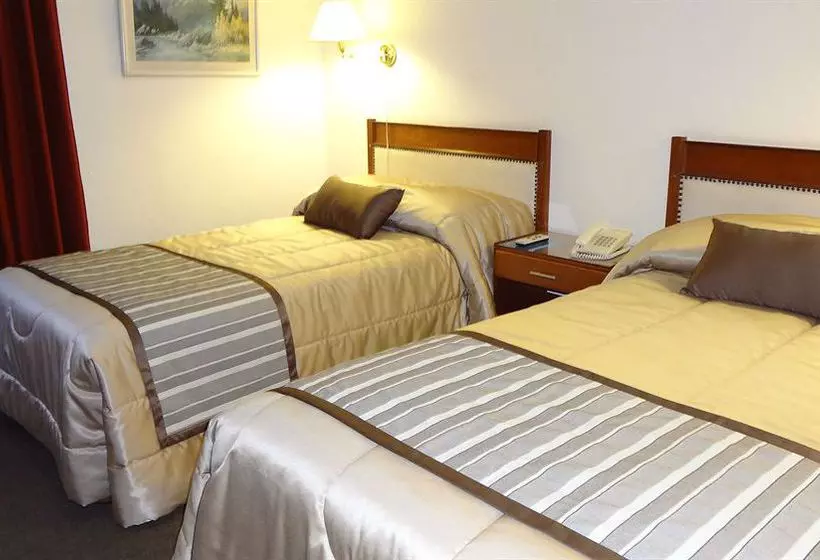 Fotos del hotel San Antonio Abad:  6