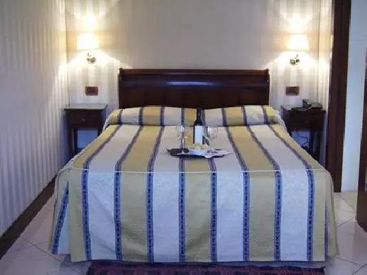 Fotos del hotel Hesperia:  9