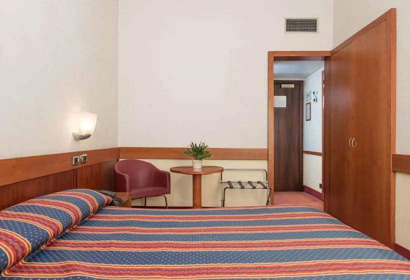 Fotos del hotel Catania Ognina:  18