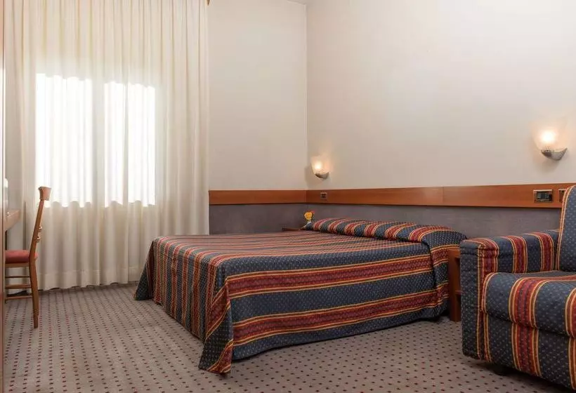 Fotos del hotel Catania Ognina:  10