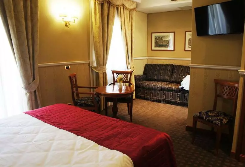 Fotos del hotel Relais Patrizi:  5