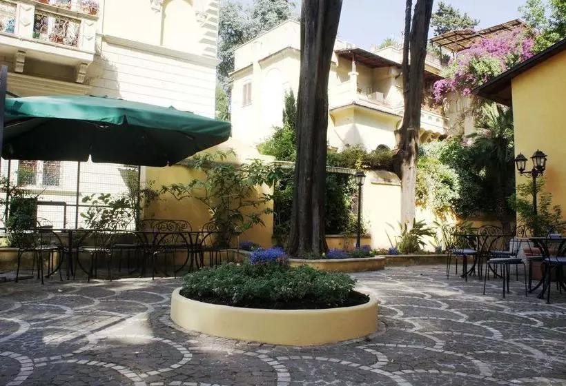 Fotos del hotel Relais Patrizi:  14