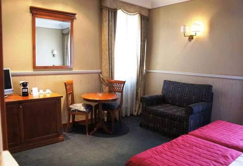 Fotos del hotel Relais Patrizi:  25